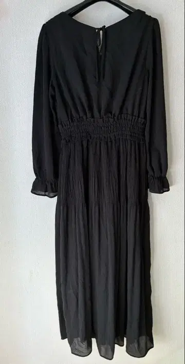 윌 셀렉션 원피스