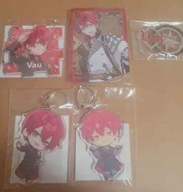 기사X 바우군 묶음 판매