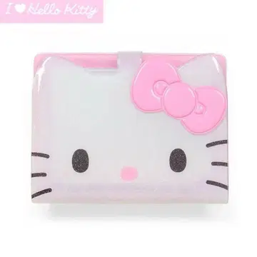 [정품] 헬로키티 바인더 I Love Hello Kitty