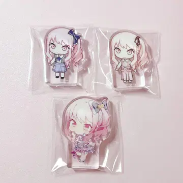 프로세카 아키야마 미즈키 코롯토 묶음 판매