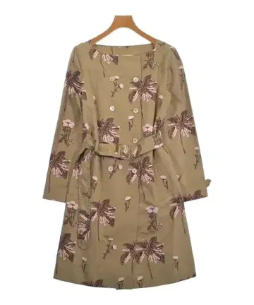 PRADA 코트 (기타) 여성용