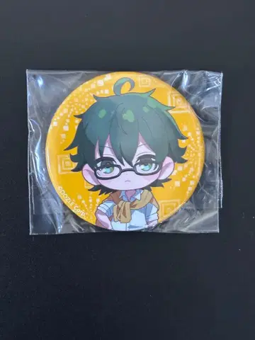 도즈루사 아츠쿠라 아츠쿠라 여름 축제 온리 캔뱃지