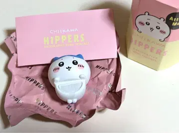 HIPPERS CHIIKAWA 치이카와 (먼작귀) 히퍼스 하치와레
