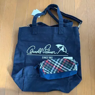 아놀드 파머 토트백