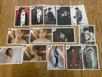 스파도라 다나카 코우키 브로마이드