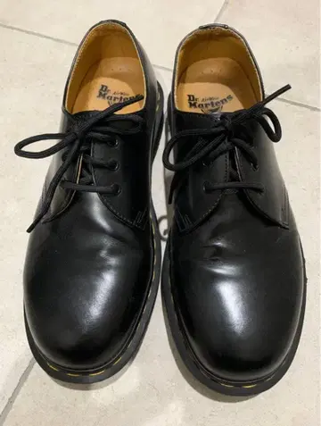 Dr. Martens 닥터마틴 3홀 26cm