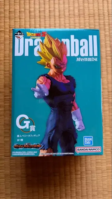 드래곤볼 옴니버스 마인 베지터