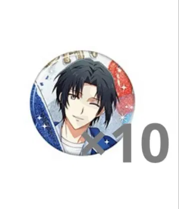 아이돌리쉬 세븐 아이나나 라비튜브 미니 라비미니 캔뱃지 이즈미 이오리