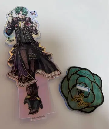 아크네코전 낵 아크릴 스탠드 아크네코