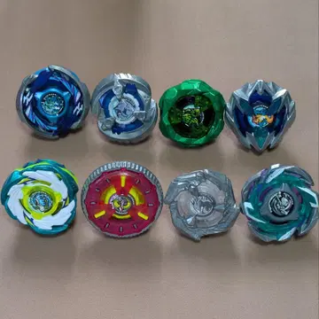 베이블레이드 X 초특가 묶음 판매