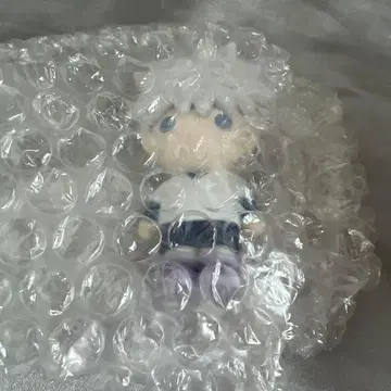 HUNTER x HUNTER 제일복권 H상 키루아