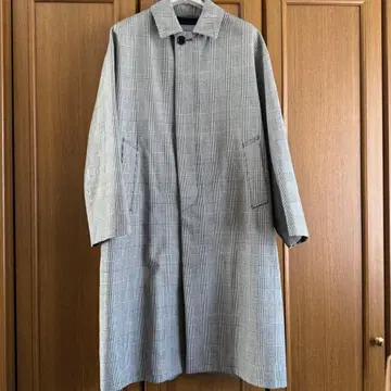 매킨토시 스텐카라 코트