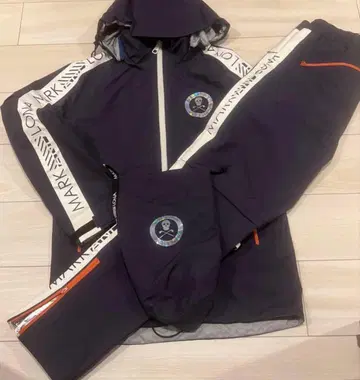 MARK&LONA 마크앤로나 다기능 우비 셋업 48