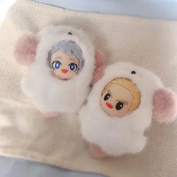 SD 인형 옷 인형옷 강아지