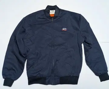 Red kap 블루종 충전솜