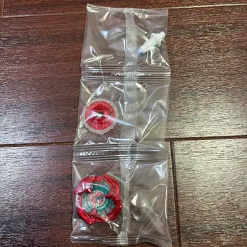 베이블레이드 x 배틀 엔트리 세트 인피니티 코발트 드레이크 9-60R