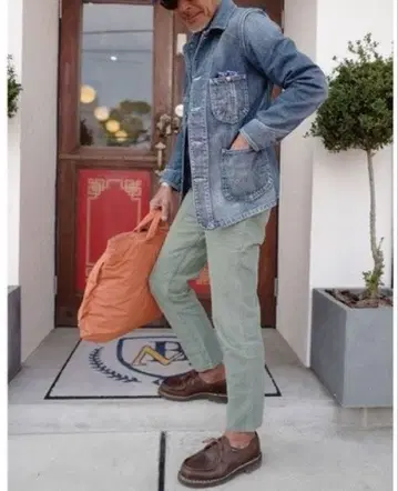 레어! 보이즈 마켓 Le meilleur 빈티지 커버올!