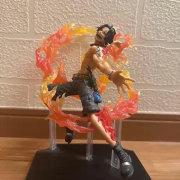 원피스 에이스 피규어