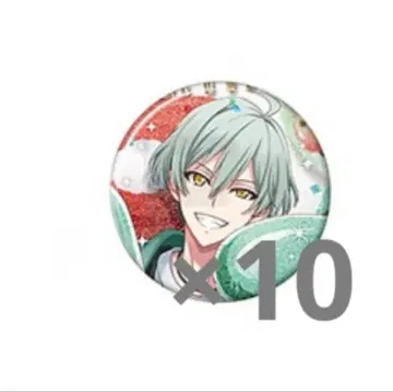 아이들리시 세븐 아이나나 라비튜브 미니 라비미니 캔뱃지 이즈미 이오리