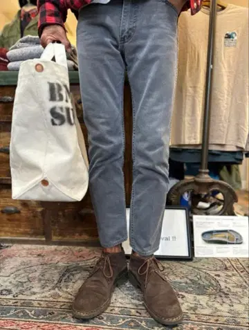 레어! 보이즈 마켓 Le meilleur 카츠라기 518 빈티지