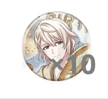 아이돌리쉬 세븐 아이나나 라비튜브 미니 라비미니 캔뱃지 미나미