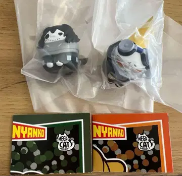 나의 히어로 아카데미아 히로아카 히로아카냥코 아이자와 쇼타 선물 마이크