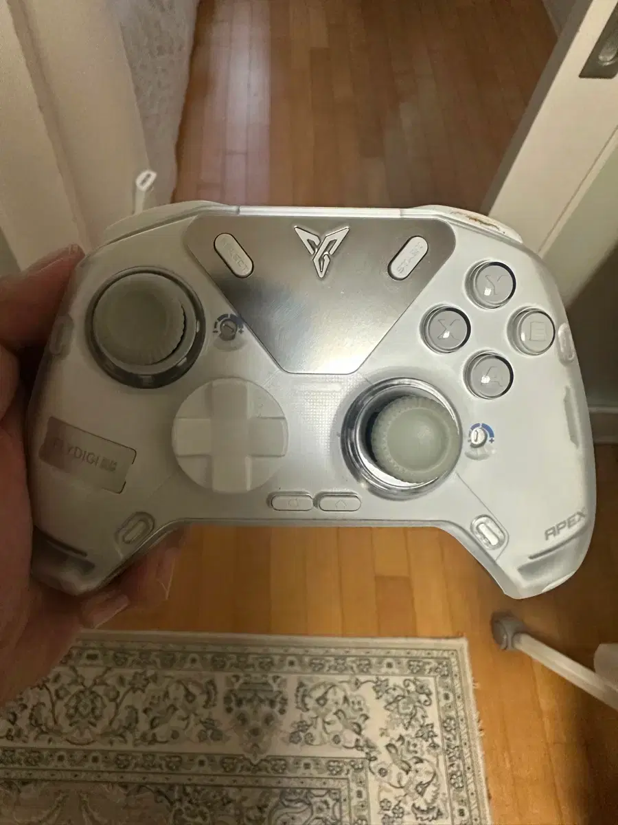 권바 q1 조이스틱 #철권조이스틱,#조이스틱,#플스조이스틱 on Bunjang Global Site.