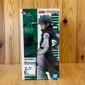 HUNTER x HUNTER 제일복권 E상 진