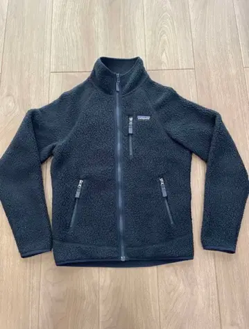 파타고니아 레트로 파일 자켓 XS 2018년 모델