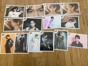 스파드라 이케다 효마 브로마이드