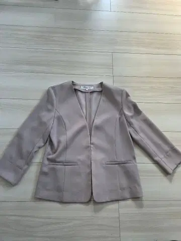 NATURABEAUTYBASIC 테일러드 자켓 S 사이즈