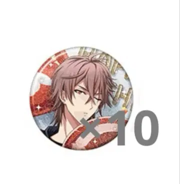 아이들리시 세븐 아이나나 라비튜브 미니 라비미니 캔뱃지 미도 토라오