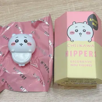 HIPPERS 치이카와 (먼작귀) 히퍼스 치이카와 (먼작귀)