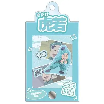 닌타마 란타로 프레임 아크릴 참 사타케 토라와카