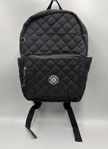 잡지 부록 Kipling [키플링] QUILTING BACKPACK