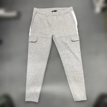 LUXE/R 그레이 조거 팬츠 L 사이즈