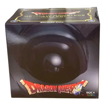 드래곤 퀘스트 메탈릭 몬스터즈 갤러리 타입 G 드래곤 퀘스트