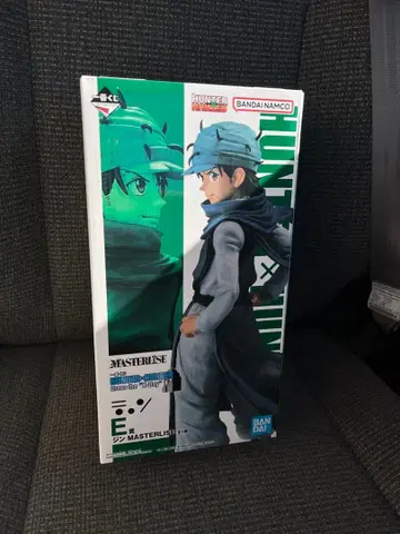 HUNTER x HUNTER 제일복권 E상 진 MASTERLISE