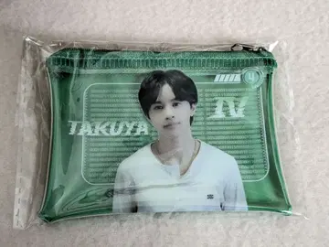 초특급 타쿠야 파우치