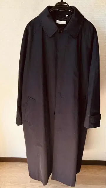 mfpen Installation Coat (인스타레이션 코트)