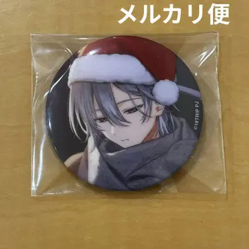 18trip 에이트리 캔뱃지 하치노야 나기