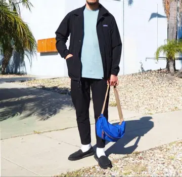 레어! THOUSAND MILE(사우전드마일) 셋업! MOAT 별주