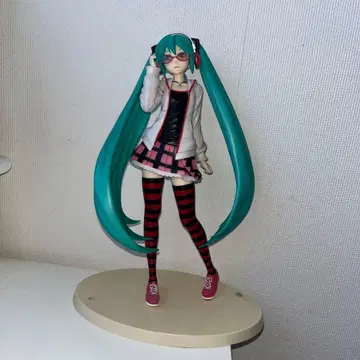 하츠네 미쿠 피규어