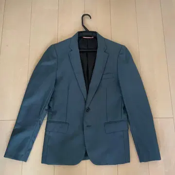 저널 스탠다드 셋업 수트 S