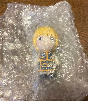 HUNTER x HUNTER 제일복권 크라피카 마스코트