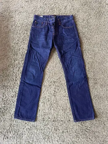 SCOTCH & SODA 데님 팬츠