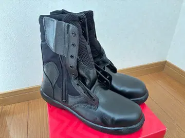 미도리 안전 Rubbertec RT738F p-4 안전화 28.0cm