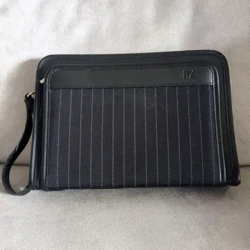 BX 스트라이프 디자인 비즈니스 백