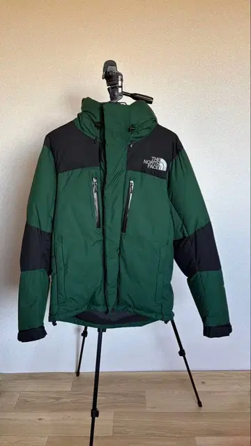 THE NORTH FACE 바르톨로 다운 자켓