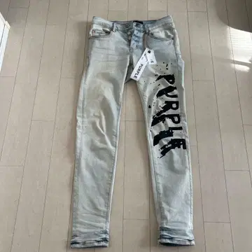 purple brand 레어 모델 size29